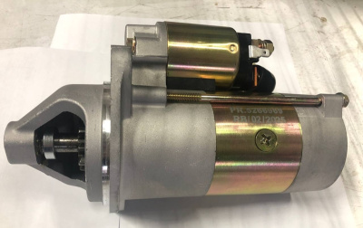 Стартер Газель, Соболь Бизнес, Газель Next дв. Cummins 2.8 "PRAVT"