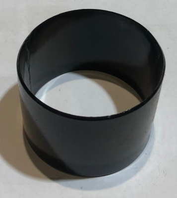 Трубка соединительная шлангов турбины воздушного фильтра Газель, Соболь Бизнес дв. 2.8 Cummins Евро-3