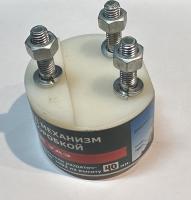 Проставка (лифт) рычагов Р.К. Уаз 452, 3741 40MM, vta-10471.4837 за 1 520.00 руб.