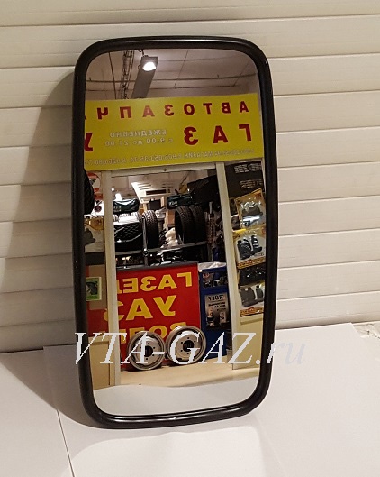 Зеркало заднего вида Газель Next Автобус (без обогрева), 49.8201020 за 1 500.00 руб.