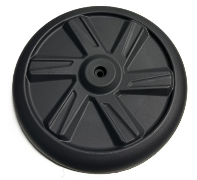 Колпак колеса Соболь NN (пластмасса)