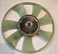 Гидромуфта Газель Next дв. VW Monoturbo Евро-5, 03L-121-301 за 11 500.00 руб.