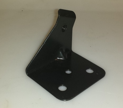 Кронштейн корпуса воздушного фильтра (увеличенного) Газель Next верхний к телевизору