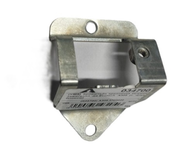 Кронштейн катушки зажигания Газель, Соболь Бизнес, Газель Next дв.Evotech А305 (с чугун блоком)