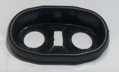 Уплотнитель ограничителя двери Газель Next