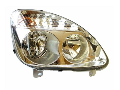 Фара Газель, Соболь нового образца (аналог Освар) правая