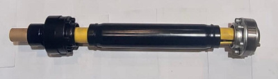 Вал карданный Газель, Соболь Бизнес 4х4 промежуточный с ШРУС под 6 болтов