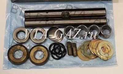 Шкворня (ремонтный комплект) Волга все модели