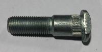 Болт колеса Волга 3102, Соболь, Баргузин (шпилька) М14х1.5х55, 31011-2403062 за 100.00 руб.