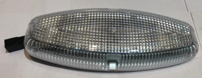 Освещение (плафон) салона Волга 3110, 31105, 3102, 31022 диодный