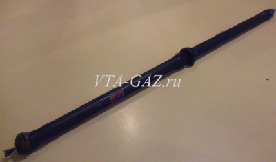 Кардан Газель длиннобазовый длинна 2.670