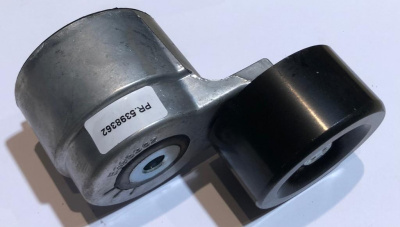 Натяжитель ремня генератора Газель Next дв. Cummins Евро-4 аналог