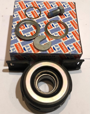 Подвесной подшипник Газель Next с 2017 (D=40) "TIRSAN"