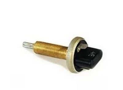 Выключатель сигнала тормоза ГАЗ, ВАЗ, УАЗ, АЗЛК (Лягушка) металл