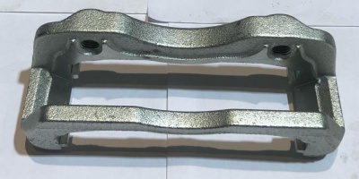 Скоба суппорта переднего Газель Next