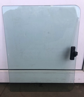 Стекло боковое Газель Next Автобус левое (форточка подвижная)