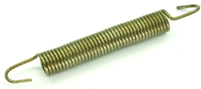 Пружина возвратная педали сцепления Газ