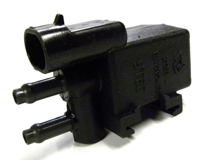 Клапан продувки адсорбера Газ, Уаз дв. 405, 409 Евро-3-4, дв. 4216 Евро-3-4, Газель Next А274, A275