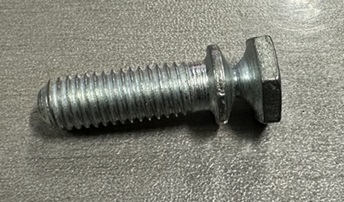 Болт замка зажигания срывной Газель Бизнес, Газель Next, Волга 31105