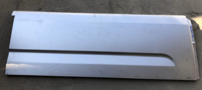 Надставка панели боковины задняя верхняя левая Газель Next ЦМФ сверхдлинный