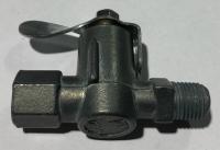 Кран масляного радиатора Газ, Уаз, 3151-1013140 за 700.00 руб.