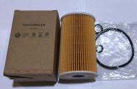 Фильтр масла Газель Next дв. VW Monoturbo Евро-5, 03L115562 за 2 500 руб.