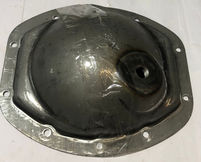 Крышка картера переднего моста Газель, Соболь 4х4