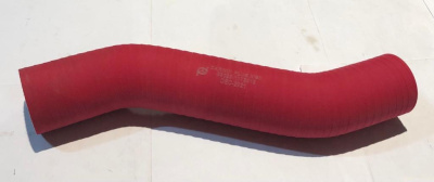 Шланг интеркуллера Газель Бизнес дв. Cummins 2.8 Евро-5