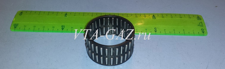 Подшипник игольчатый КПП 330 H.M Газель Next ЗКК42-47-26Е, ЗКК42-47-26Е за 250.00 руб.
