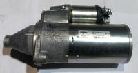 Стартер "Кзатэ" редукторный Газ, Уаз дв. 406, 405, 409, 514 ЗМЗ 2 КВТ, 6012.3708 за 7 600.00 руб.