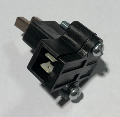 Щетки (щеточный узел) генератора Газ, Уаз дв. 402