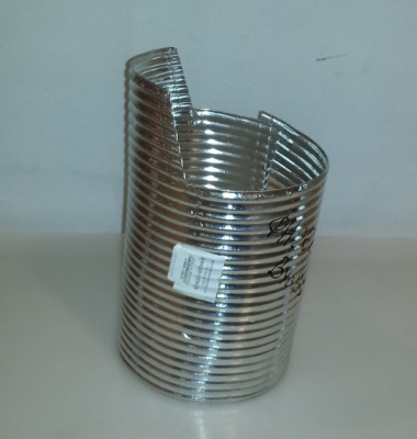 Экран воздушного фильтра Газель Next