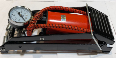 Насос ножной