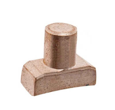 Сухарь вилки КПП Газель, Соболь, Волга 5-и ступенчатая нового образца