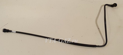 Трубка подачи топлива к фильтру Газель Next дв. 2.8 Cummins