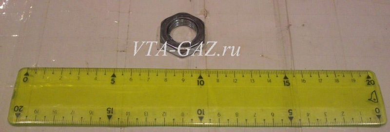 Гайка рулевого наконечника Уаз с правой резьбой , 0000-00-0250638-29 за 100.00 руб.