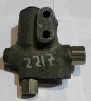 Регулятор тормозных сил (колдун) Соболь, Баргузин, 2217-3535010 за 7 100.00 руб.