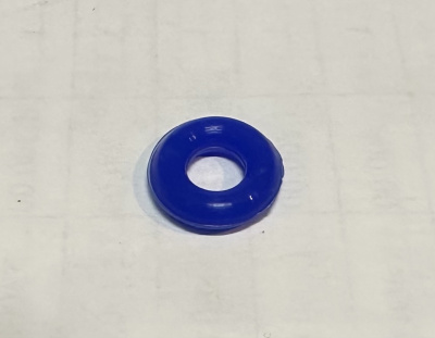 Кольцо форсунки Газель, Соболь Бизнес, Газель NEXT дв. 4216, A-274 верхнее силикон