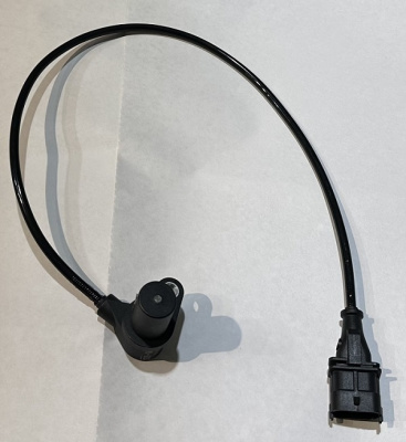 Датчик коленвала ГАЗ, УАЗ дв. 405, 409, 514 Евро-3-4, A-274 (синхронизации) "G-PART"