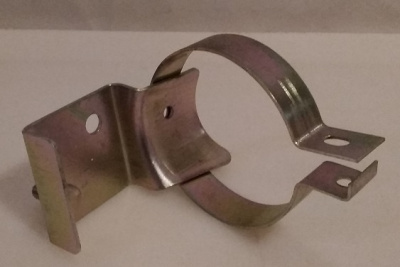 Кронштейн фильтра тонкой очистки топлива Газель Next дв. A274, A275 Evotech