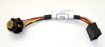 Контактная группа замка зажигания Волга 31105, 3102, Газель, Соболь Бизнес, Газель Next