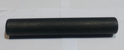 Ось нижнего рычага Волга с шаровой подвеской