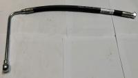 Шланг ГУРа Уаз Патриот Евро-4 YUBEI c 07.2014.г, 3163-00-3408050-YB за 1 700.00 руб.