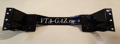 Опора (поперечина) двигателя Газель, Соболь Бизнес дв. 2.8 Cummins с 2012г