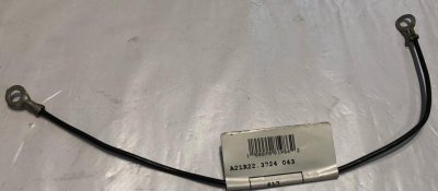 Провод Газель Next к кузову