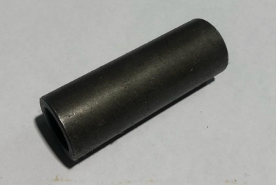 Втулка заднего стабилизатора Газель, Соболь металлическая старого образца