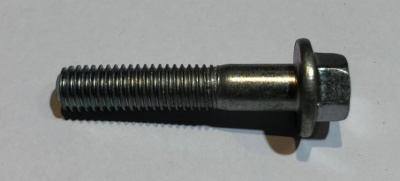 Болт рулевого кардана Газель Next