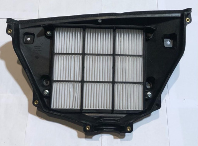 Корпус салонного фильтра Газель Next с фильтром