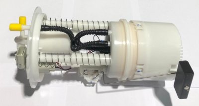 Бензонасос Газель Бизнес дв. 4216 Евро-4, Сайбер (под гайки)