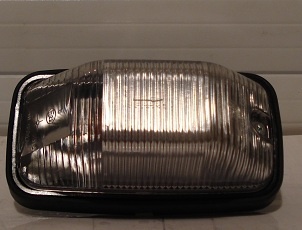 Повторитель (поворотник) на крыло Газель Next